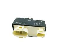 1HO 919 506 1H0919506 Relè Modulo Controllo Ventola Automatico Per SEAT Per CORDOBA Per IBIZA JUNOOS