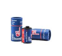 1HUNDRED Pellicola analogica 100 ISO· 35MM 36 mostre