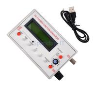 1HZ-500KHz DDS Function Signal Generator Sine Square Triangle Wave Frequency T