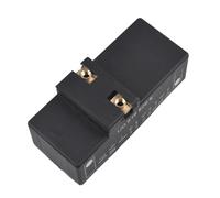 1J 0919506 K 1J0919506K Per VW Per Maggiolino Per Golf MK4 Per BORA Per POLO Relè Di Controllo Ventola Radiatore Unità Controllo Ventola Radiatore