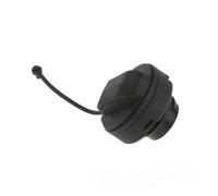 1J0201550AS per Seat per Ibiza per Leon per Toledo per Cordoba 1993-1999 Kit Tappo Serbatoio Carburante con Serratura per Auto Coperchio bocchettone di riempimento Olio Tappo Serbatoio Carburante