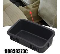 1J0858373C Scatola Portaoggetti Auto Compatibile con per for golf per for jetta