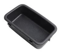 1J0858373C Scatola Portaoggetti Auto Compatibile con per Golf per Jetta per Bora