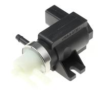 1J0906627A Valvola convertitore pressione turbo auto 1K0906627E / Adatto for Audi/Adatto for Skoda Seat/Adatto for VW Sharan Passat Golf LT Beetle Bora Toua-reg Turbo Boost Elettrovalvola