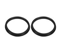 1J0919133A, 1J0 919 133 a Guarnizione Pompa Carburante 2 Pezzi, O Ring Sensore Livello Serbatoio Carburante per A8 1997-1999 per S8 2001-2003 per A4 1.8L L4 2002 per A4 3.0L V6 2005 per A6 2002-2004