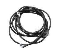 1J0955751D 1J0955751C Parabrezza Rondella Tubo Flessibile Spruzzo Per VW Per Beetle Per Golf Per Jetta Per Passat Per Touran Per Caddy CC Pompa Lavavetri