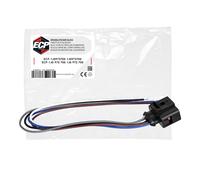 1J0973705 CONNETTORE CORPO FARFALLATO AUDI A4 A6 VW GOLF PASSAT SKODA OCTAVI