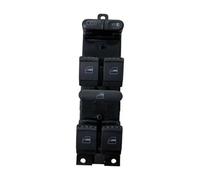 1J4959857 Per Vw Per Bora Per Golf Per MK4 Per Passat Per B5 Pulsante Interruttore Controllo Alzacristallo Elettrico Pulsante Controllo alzacristalli