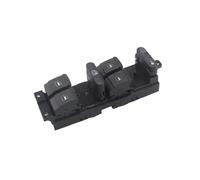 1J4959857B per VW Golf 4 Porte 2000-2006 Interruttore di Sollevamento alzacristalli elettrici 1GD959857 1J4959857 1J4959857D