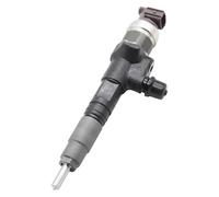 1J770-53053 1X Iniettore di carburante compatibile con motore del trattore per minipala Kubota V3307 V3307-CR-TE4 SSV75 SSV75PC M4D-071HDCC12