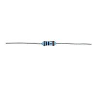 1K 1% 0.4W Resistor In Film Metallico Royal Ohm X 1000 Unità