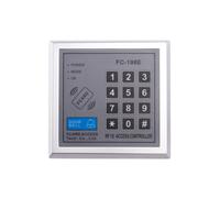 1K User EM 125Khz dati estendibili backupable controllo di accesso autonomo codice Pin