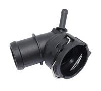 1K0122291BE Raccordo Rapido For Tubo Flessibile Del Liquido Di Raffreddamento, Compatibile Con EOS 2007-2015, Guarnizione Del Connettore Del Tubo Dell'adattatore Della Flangia Del Radiatore