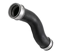 1K0145832B Per Toledo Per Octavia Per Superbo Intercooler Aria Boost Tubo Flessibile In Basso A Destra