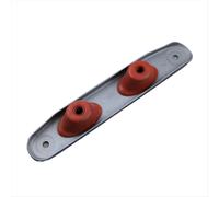 1K0253144AE Staffa di supporto per scarico per Golf per A3 Q2 Q3 per Superb