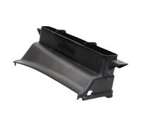 1K0805971C Nero Presa D'Aria Guida Ingresso Tubo per Altea