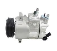 1K0820803SX 5C0820803G Auto Ac Compressor PXE16 1K0820859S Compatible For Vw/Touran/Sagitar/Passat/Jetta/Golf 1K0820859F 1K0820859M