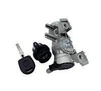 1K0905851B 1K0 905 851B per A3 2004-2013 TT 2007-2010 R8 2007-2013 Interruttore di avviamento e di accensione Bloccasterzo Interruttore del Cilindro di accensione