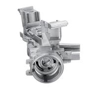 1K0905851B Interruttore di accensione e avviamento Bloccasterzo Adatto per VW Tiguan Jetta Golf MK5 MK6 Eos A3 TT R8 Performance Sostituisce(Without lock)