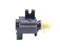 1K0906627A Valvola di pressione del vuoto di sovralimentazione turbo N75 TDI E/Adatta for Audi A3 Volkswagen Beetle Passat Polo 2.0L 10-13 1K0 906 627 A Turbo Boost Elettrovalvola