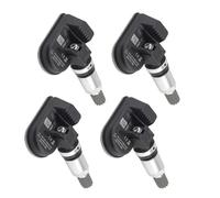 1K0907255C 1K0907253D 1K0907253E Compatibile Con A3 A4 A5 S4 S5 Sensore Di Pressione Pneumatici TPMS TPMS auto(4pc)