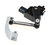1K0941274B 1K0941274C 1T0907503 per A3 S3 Sensore di livellamento Altezza con Poli Accessori Auto Anteriori Controllo Altezza Sen