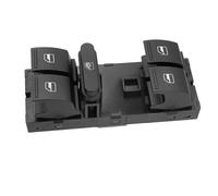 1K0941431Q 1K4959857B Per VW Per Jetta MK5 Per Golf 5 6 Per Tiguan Per Passat B6 Per CC Per Caddy Pulsante Interruttore Controllo Fari Finestrino Interruttore Finestra Auto(1K4959857B)