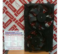 1K0959455FJ 1K0959455FR 1K0959455N 1K0959455R Ventola Motore Audi - Volkswagen