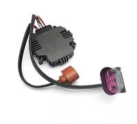 1K0959455FR 1TD959455 Modulo Di Controllo Del Relè Ventole Di Raffreddamento Del Radiatore Per Jetta Per Golf Per Passat pezzi di ricambio