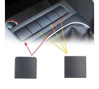 1K0959623C 1K0959623D Pulsante per interruttore per coperchio per Golf Plus