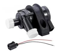 1k0965561j Per Seat Per Altea 2007-2014 Pompa Raffreddamento Motore | Pompa dell'acqua di raffreddamento ausiliaria elettrica per auto 12v aggiuntiva