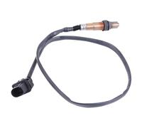 1K0998262AD sonda lambda prima catalizzatore, compatibile con A1 A3 A4 A5 A6 A7 A8 Q3 Q5 Q7 G-o*l*fV/VI Ibiza III 6L1 Ibiza IV 6J5 1P1 2.0 2.3 2.7 3.0. Lambda Sensore di ossigeno a 6 poli 800 mm