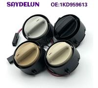 1KD 959613 7G8/81U/95T/Y20 1K 0959613 Un pulsante rotante del potenziometro dell'interruttore del tetto apribile dell'auto per VW Passat Sagitar Magotan Golf Plus Jetta