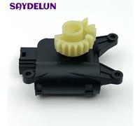 1KD907511C 1K0907511D Interni Auto Modalità di Circolazione Dell'aria Servo Motore Per VW Golf Caddy Jetta Touran Passat Eos AudiA3 S3 TT SKODA