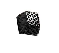 1Keys Resina Fatti A Mano Scava Fuori Keycaps Creativo ESC Retroilluminato Keycap Per MX Interruttori Tastiere Meccaniche