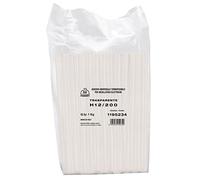 1KG ADESIVO TERMOINDURENTE TRASPARENTE "MAESTRI"