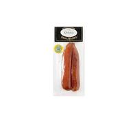 1kg - Bottarga di Muggine Lavorata a Cabras - Baffe da 150g - Spanu Giovanni