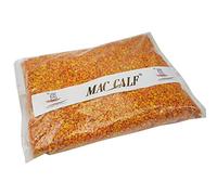 1KG BUSTA sassi , 3-6 MM MILLIMETRI PER COMPOSIZIONI FLOREALI HOBBY FAI DA TE ARANIONE 80