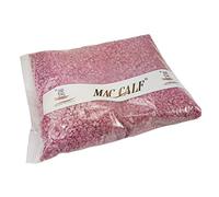 1KG BUSTA sassi , 3-6 MM MILLIMETRI PER COMPOSIZIONI FLOREALI HOBBY FAI DA TE ROSA CARICO PERLA