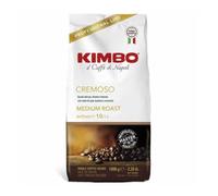 3 Kg Caffè in Grani Chicci Kimbo CREMOSO - Caffe Kimbo in grani Chicchi