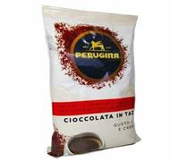 1Kg Cioccolata Cremosa al Latte in Tazza Solubile Perugina Distributori Bar Casa