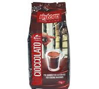 1Kg Cioccolata in Polvere Solubile Ristora (nuova formula senza GLUTINE ) per Distributori automatici bar casa cioccolatiera hotel colazioni