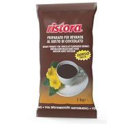 1Kg Cioccolato in Polvere Solubile Ristora Distributori automatici bar casa