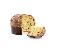 1Kg Classico Panettone artigianale (Prodotto in Sicilia)