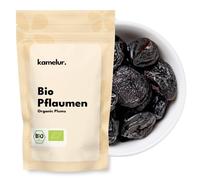1kg di prugne BIO essiccate provenienti dalla Francia, snocciolate - prugne deliziose, non solforate e non zuccherate