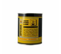 1KG Grasso al rame pasta di qualità per la lubrificazione alte temperature