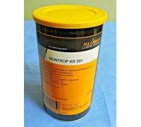 1Kg Kluber Nontrop KR291 Lubrificante Grasso Cuscinetto Gears Mandrino/Thermo