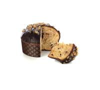 1Kg Pera e Cioccolato - Panettone artigianale (Prodotto in Sicilia)