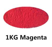 1KG Polvere di toner nero compatibile con i materiali di consumo per stampanti ES9411 ES9431 ES9541 ES9452 PRO9541 PRO9542 Pro 9411 9431 9541 9542 ES9000 Pro9000(Magenta 1KG)