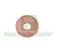 1KG RANELLE IN GOMMA PER BOTTIGLIE Ø MM.25, IN BUSTA DA KG.1: